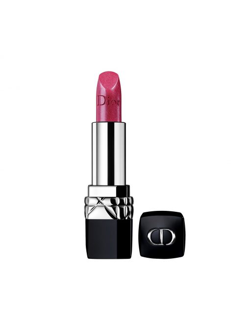 Son Dior Rouge 678 Culte - From Satin To Matte