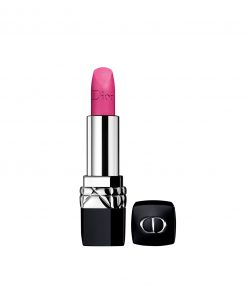 Son Dior Rouge 787 Exuberant Matte - From Satin To Matte