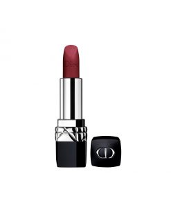 Son Dior Rouge 964 Ambitious Matte - From Satin To Matte