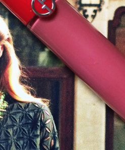 Thiết kế Son Kem Giogio Armani Lip Maestro 501 ấn tượng