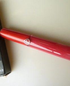 Thiết kế son kem Giogio Armani Lip Maestro 504