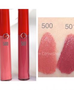 Son Kem Giorgio Armani Lip Maestro 501 - Casual Pink