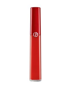 Son Kem Giogio Armani Lip Maestro 401 - The Tibetan Orange