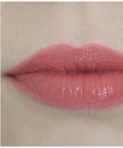 Son Kem Giogio Armani Lip Maestro 500 lên môi tự nhiên