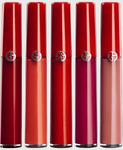 Thiết kế son Giogio Armani Lip Maestro 502 ấn tượng