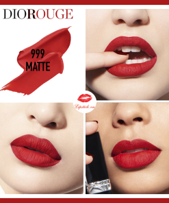 son-dior-matte-999-mau-do-tuoi