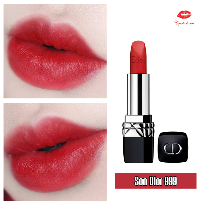 Son Dior Rouge Forever Màu 840 Forever Radiant  New 2022   Thế Giới Son  Môi