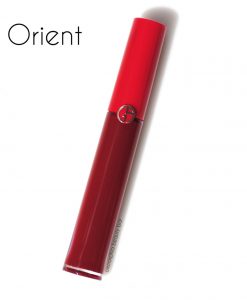 Thiết kế son kem Giogio Armani Lip Maestro 406
