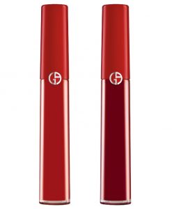 Thiết kế Son Kem Giogio Armani Lip Maestro 414