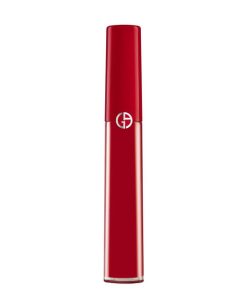 Son Kem Giogio Armani Lip Maestro 414 - Red Blood