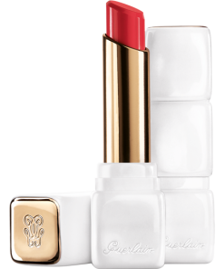 Son Dưỡng Guerlain Kiss Kiss Rose Lip R346 Peach Party