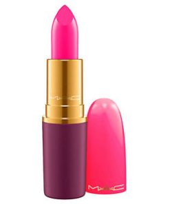Son MAC Flamboyish - Nutcracker Sweet