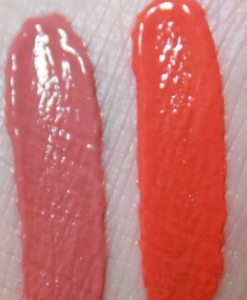 Vệt son Giogio Armani Rouge Ecstasy 300