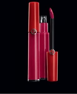 Thiết kế son kem Giogio Armani Lip Maestro 510