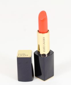 Son Estée Lauder 390 Daring màu cam neon