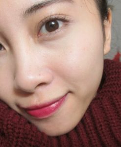 Chất son kem Giogio Armani Lip Maestro 510 mềm mướt môi