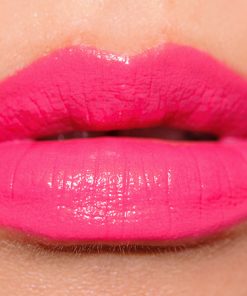 son kem Giogio Armani Lip Maestro 511 lên môi
