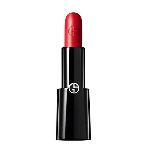 Son Giogio Armani Rouge D'armani 401 - Red Fire