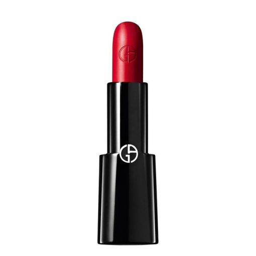 Son Giorgio Armani Rouge D'armani 405 - Lucky Red