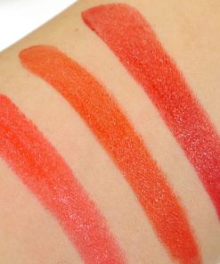 Vệt son Giorgio Armani Rouge Ecstasy 307