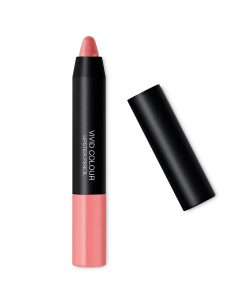 Son Kiko 02 Peach - Vivid Colour Lipstick Pencil