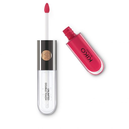 Son Kiko 110 Spicy Rose - Unlimited Double Touch