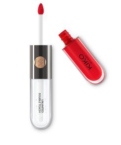 Son Kiko 115 Fire Red - Unlimited Double Touch
