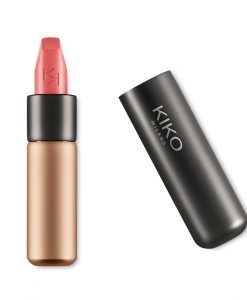 Son Kiko 303 Rose - Velvet Passion Matte Lipstick