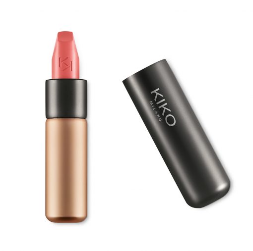 Son Kiko 303 Rose - Velvet Passion Matte Lipstick