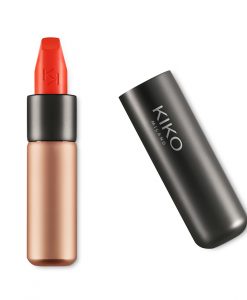 Son Kiko 309 Tulip Red - Velvet Passion Matte Lipstick