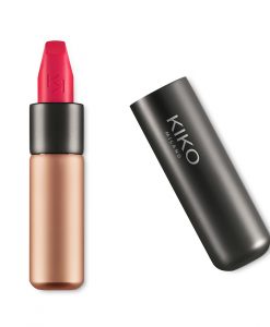 Son Kiko 310 Strawberry Red - Velvet Passion Matte Lipstick