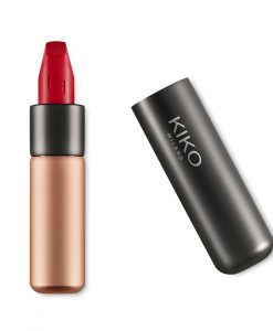 Son Kiko 312 Cherry - Velvet Passion Matte Lipstick