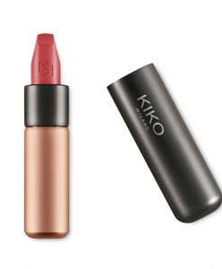 Son Kiko 316 Vintage Rose - Velvet Passion Matte Lipstick