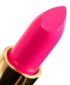 Son MAC Flamboyish màu hồng hot pink