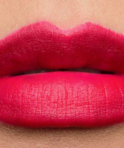 Son MAC So Good For You lên môi quyến rũ