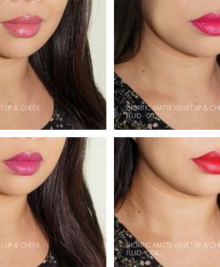 Son Diorific 003 lên môi bạn ngọt ngào