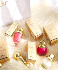 Son Diorific 001 Pleasure hồng nude