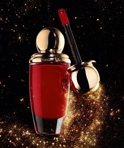 Son Diorific 004 Luxury màu đỏ cổ điển