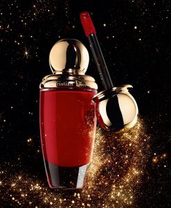 Son Diorific 004 Luxury màu đỏ cổ điển