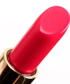 Son Estée Lauder 230 Pretty Shocking màu hồng đỏ
