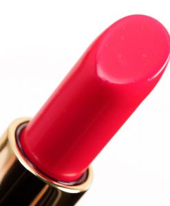 Son Estée Lauder 230 Pretty Shocking màu hồng đỏ