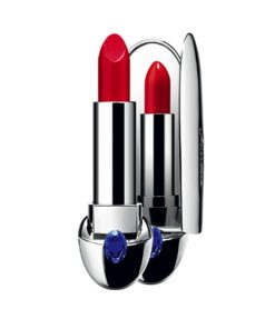 Son Guerlain Rouge màu 821 Rouge Saphir