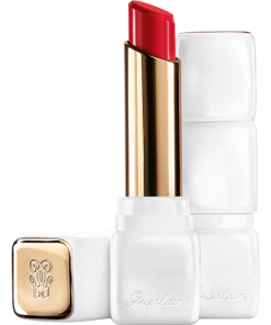 Son Dưỡng Guerlain Kiss Kiss Rose Lip R329 Crazy Bouquet