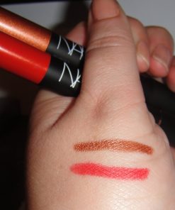 Vệt son Nars Velvet Matte Lip Pencil Pop Life