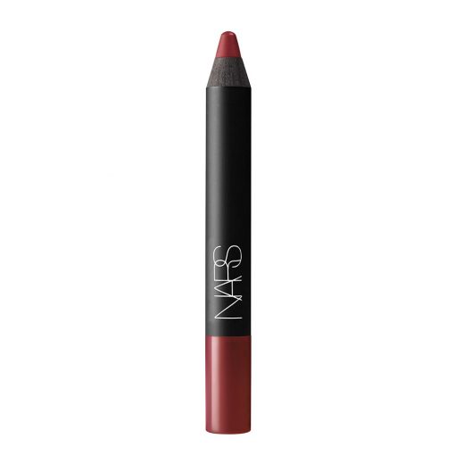 Son Nars Velvet Matte Lip Pencil Consuming Red