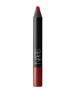 Son Nars Velvet Matte Lip Pencil Infatuated Red