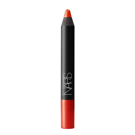 Son Nars Velvet Matte Lip Pencil Red Square