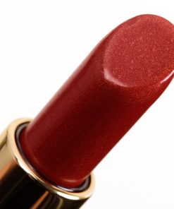 Son Estée Lauder 130 Slow Burn màu đỏ mận