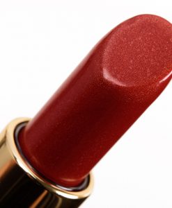 Son Estée Lauder 130 Slow Burn màu đỏ mận