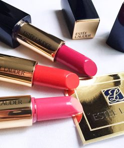 Thiết kế Son Estée Lauder 310 Hot Chills